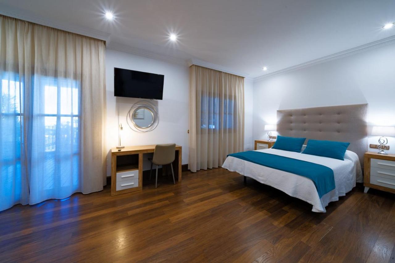 Bed and breakfast Hacienda Vistamar 4*