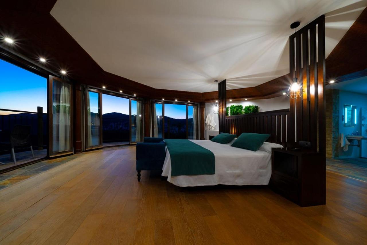 Hacienda Vistamar Bed and breakfast 4*