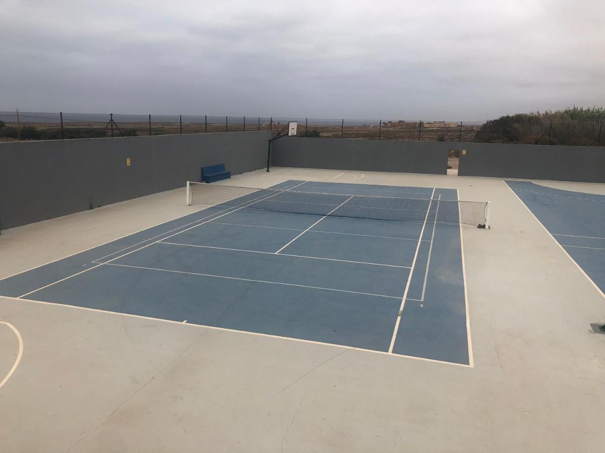 Villa Ecológica Familiar De Lujo La Oliva