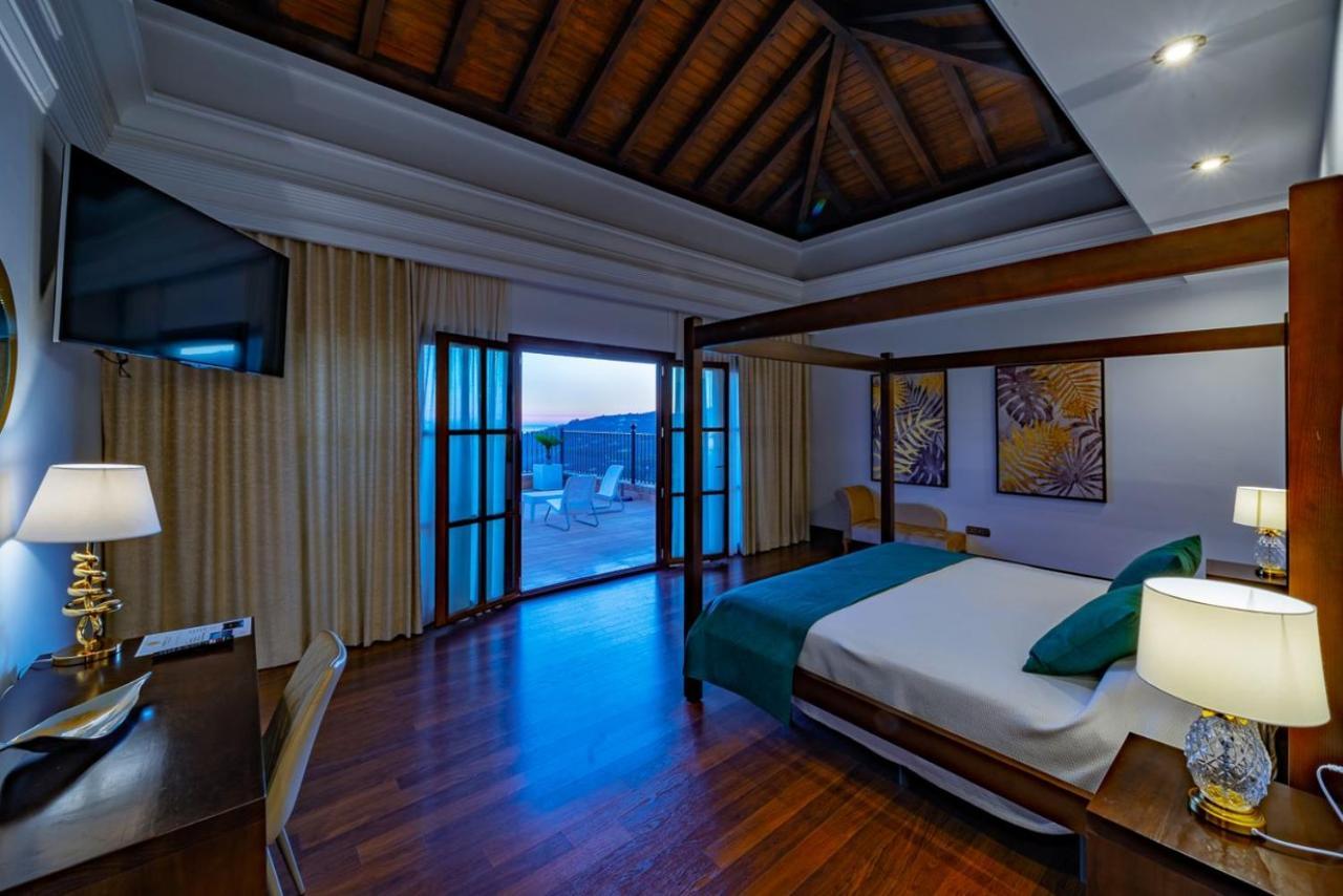 Bed and breakfast Hacienda Vistamar 4*