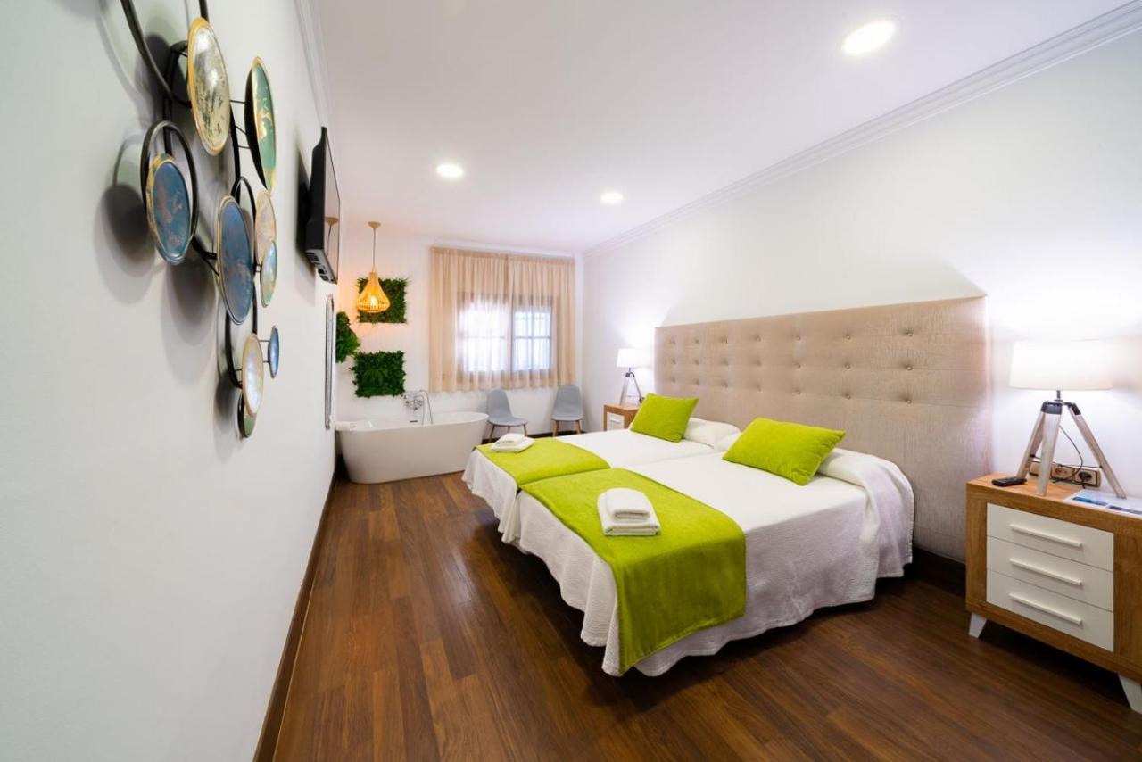 Bed and breakfast Hacienda Vistamar 4*