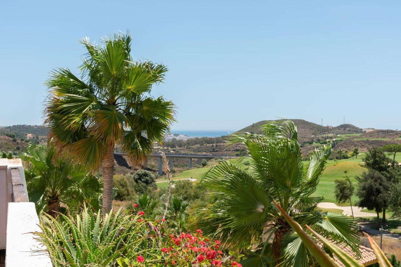 Casa Alegria Apartment La Cala De Mijas