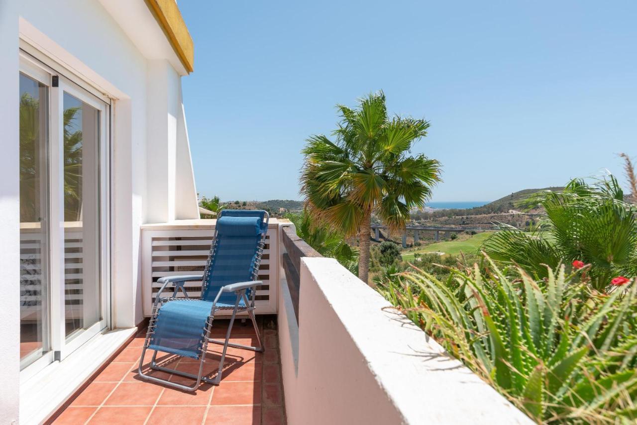 Casa Alegria * La Cala De Mijas
