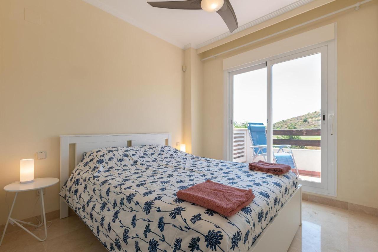 Casa Alegria Apartment La Cala De Mijas