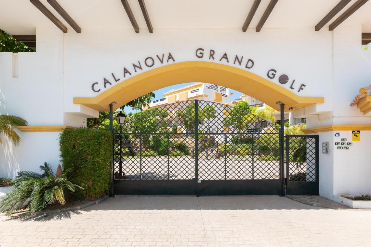 Apartment Casa Alegria La Cala De Mijas
