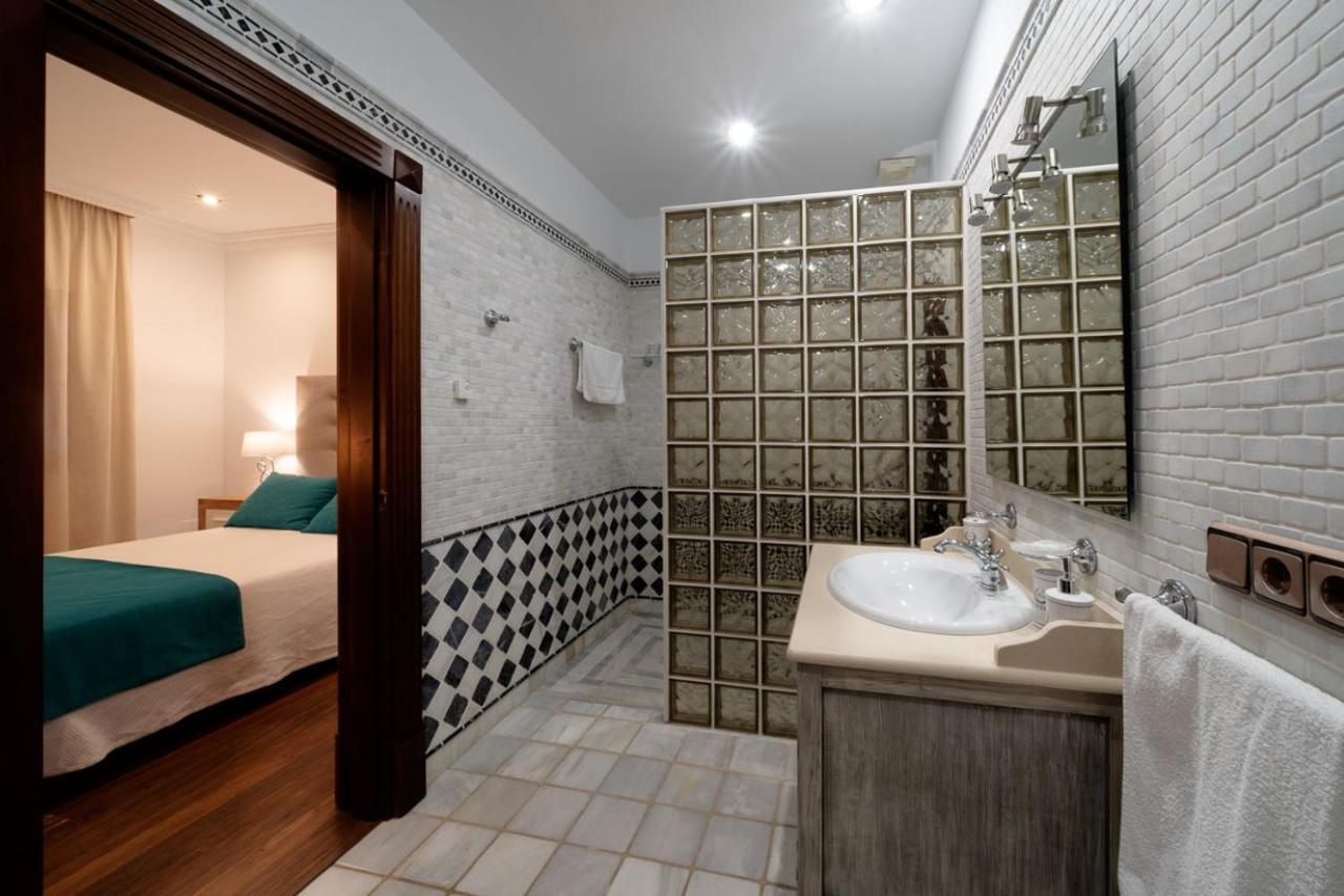 Hacienda Vistamar Bed and breakfast Frigiliana