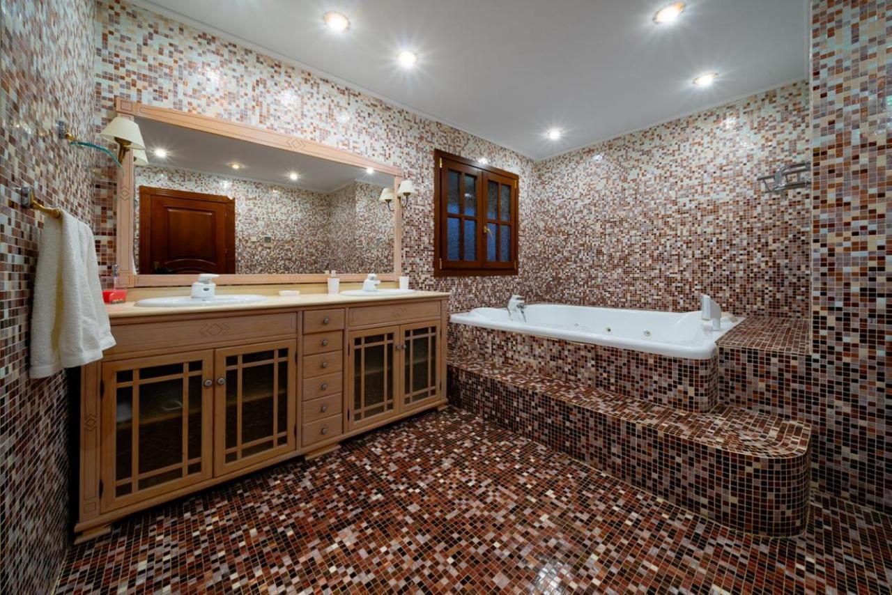 Hacienda Vistamar 4*