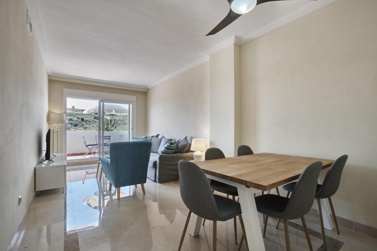 Casa Alegria La Cala De Mijas