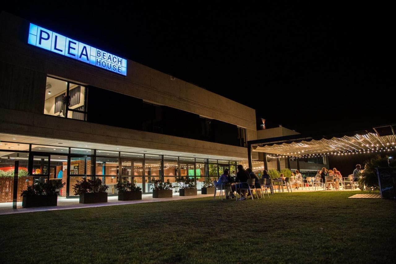 Plea House