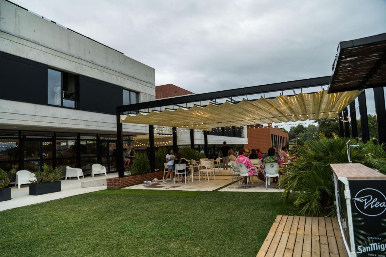 Plea House Hostal Loredo