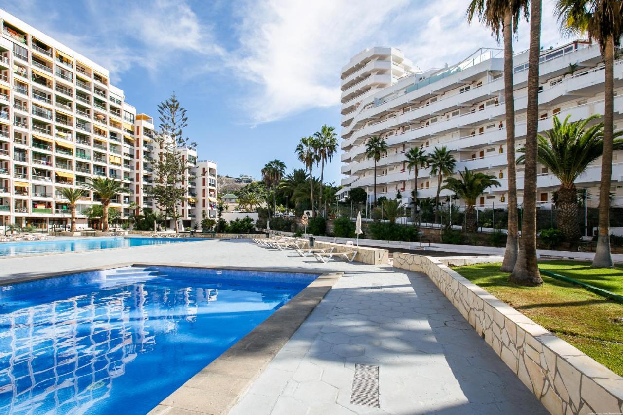 Apartamento Viña Del Mar 8 Playa de las Américas