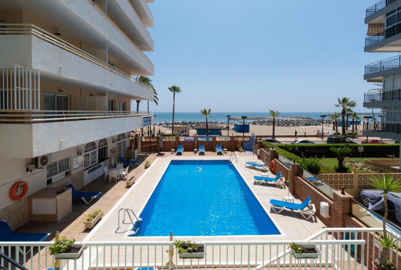 Sur Stella Maris Apartment Fuengirola