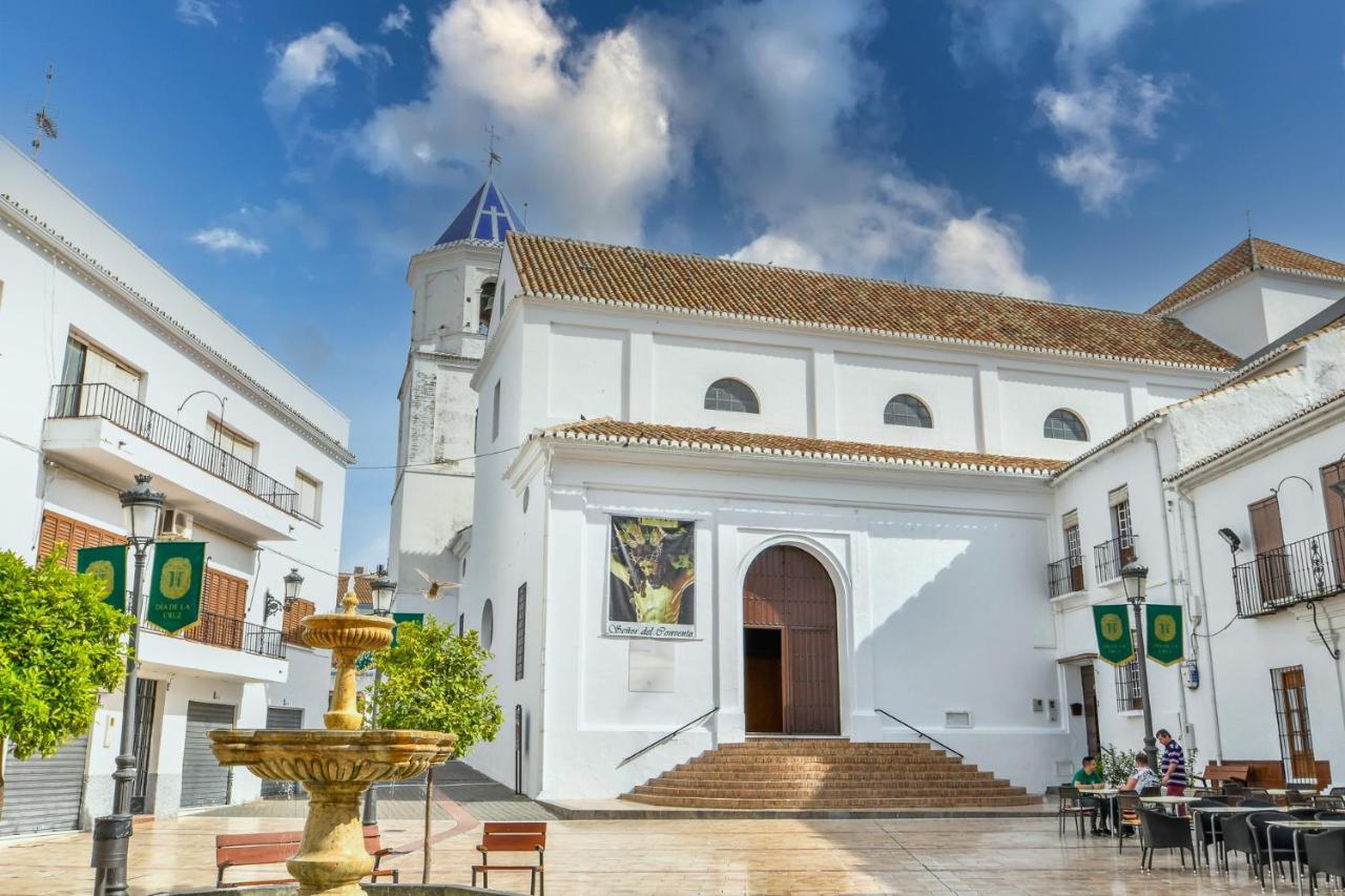 Cubo's Apartamento Antonio Machado