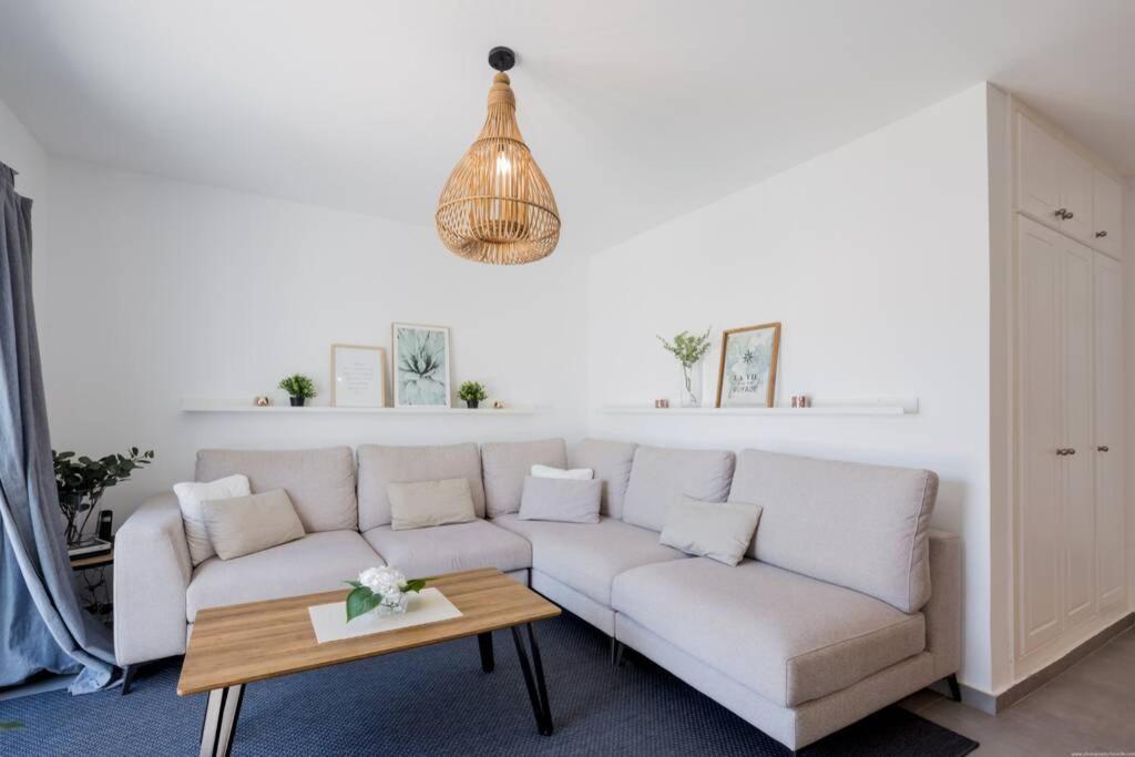 Pure By H&h - Adelfas 1, Golf Del Sur Holiday home *