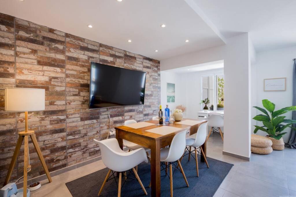 Pure By H&h - Adelfas 1, Golf Del Sur Holiday home San Miguel de Abona