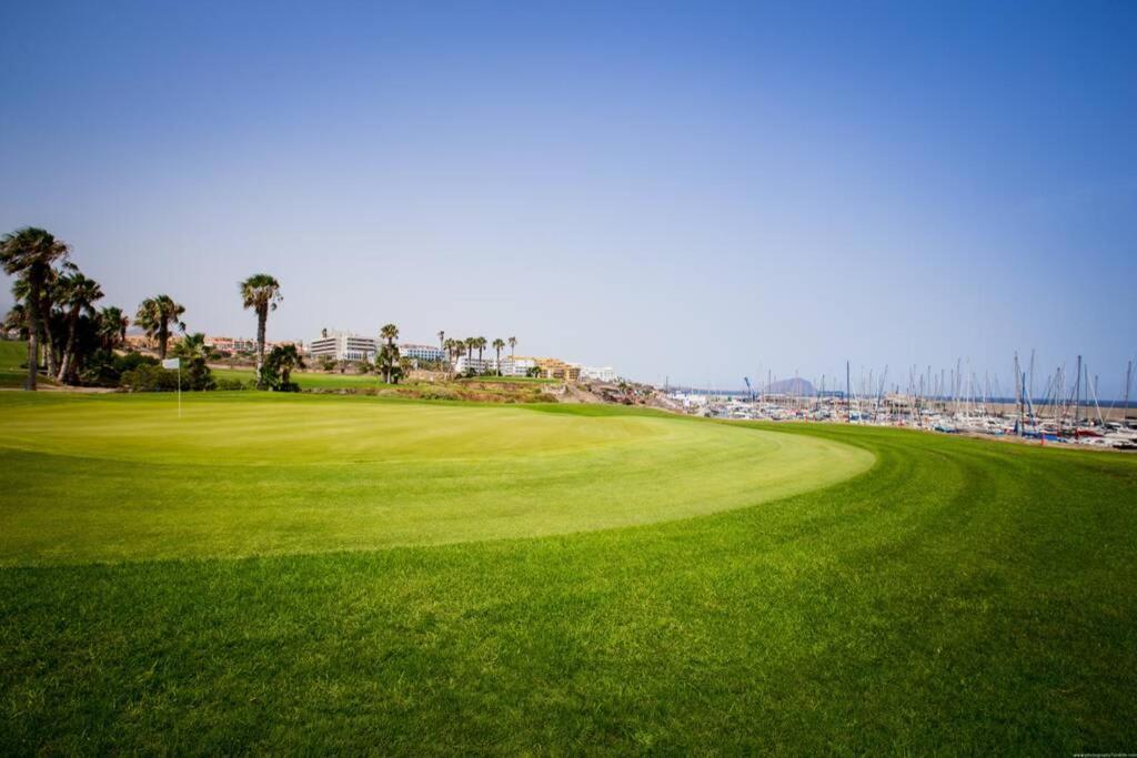 Pure By H&h - Adelfas 1, Golf Del Sur Holiday home