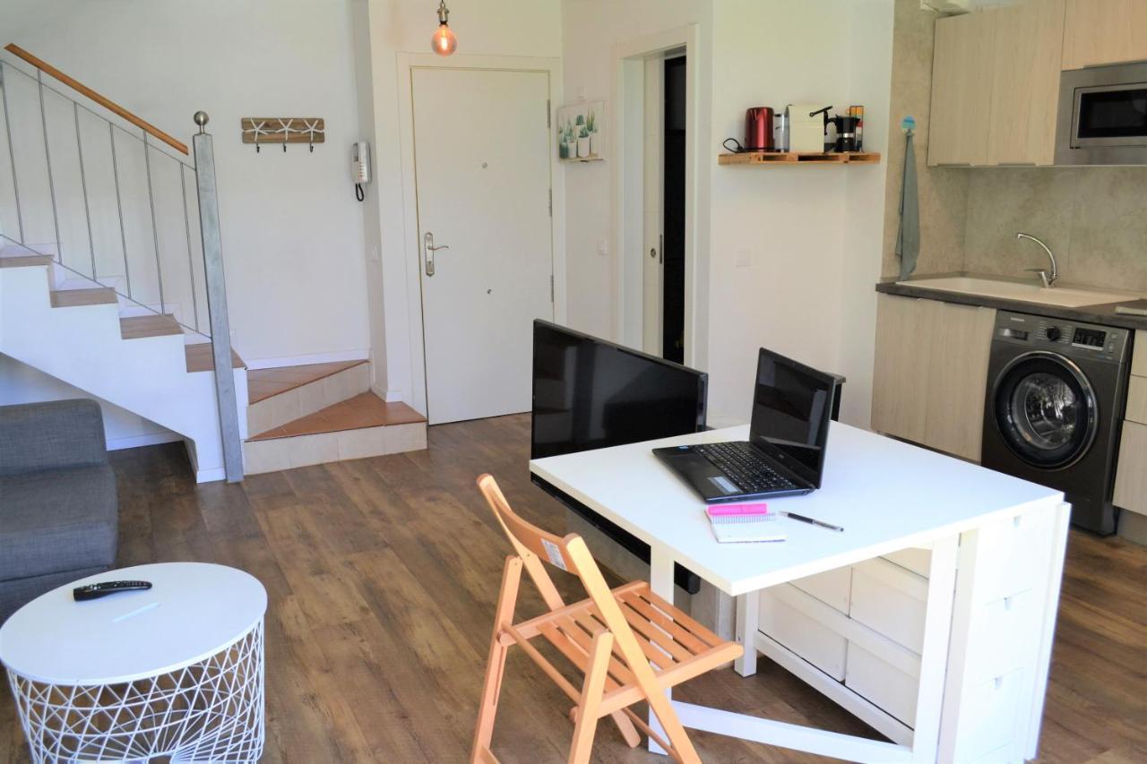Apartamento Surf Spot Deluxe Ftv By Sea There Fuerteventura *