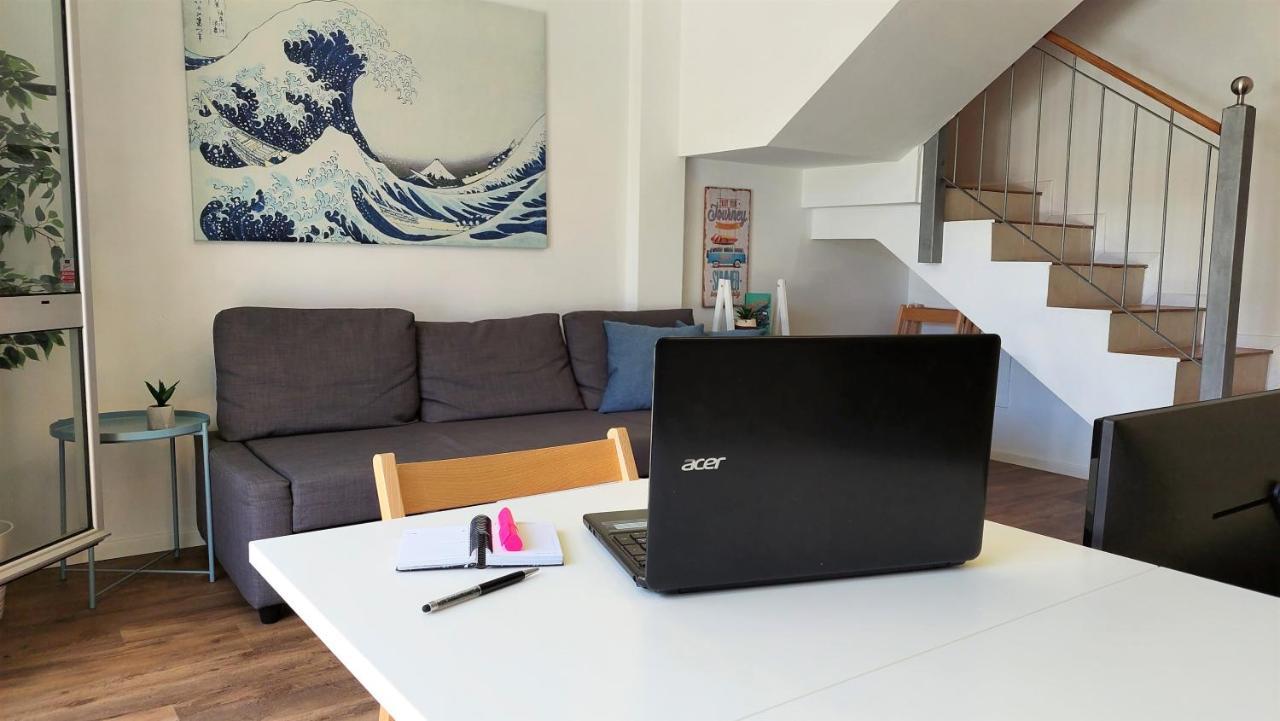Apartamento Surf Spot Deluxe Ftv By Sea There Fuerteventura