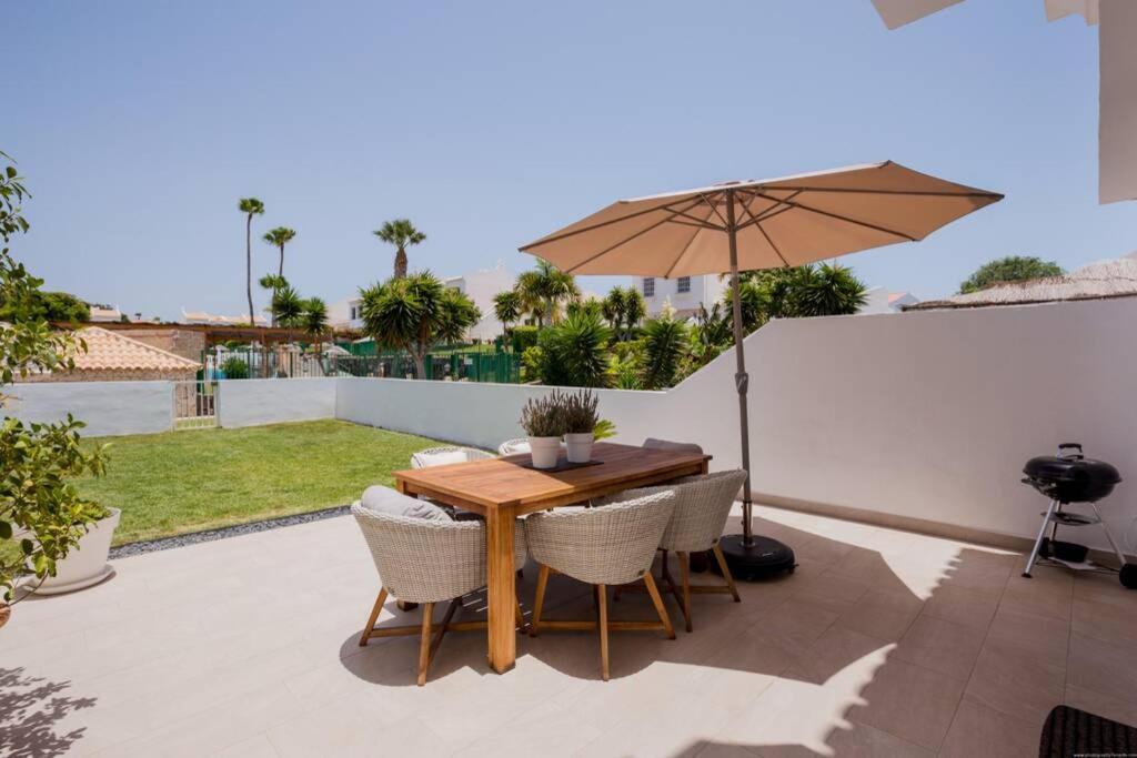 Holiday home Pure By H&h - Adelfas 1, Golf Del Sur San Miguel de Abona