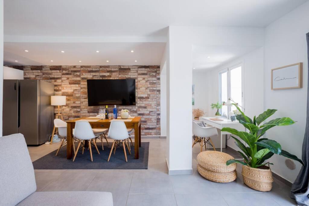 Pure By H&h - Adelfas 1, Golf Del Sur Holiday home San Miguel de Abona