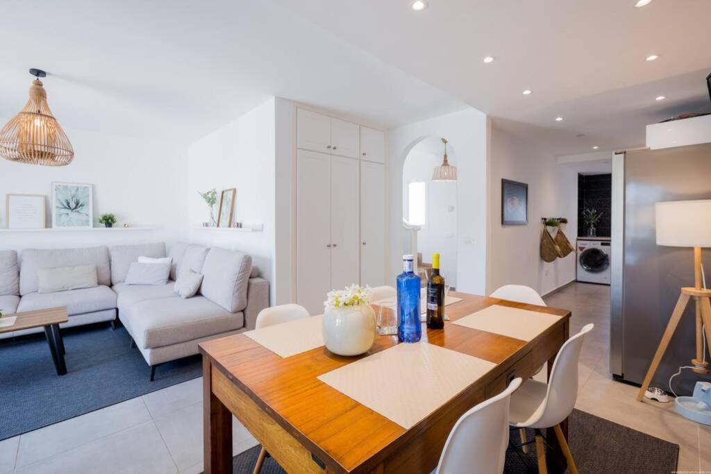 Pure By H&h - Adelfas 1, Golf Del Sur Holiday home