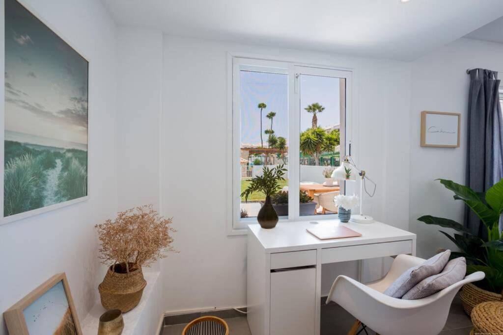 Holiday home Pure By H&h - Adelfas 1, Golf Del Sur