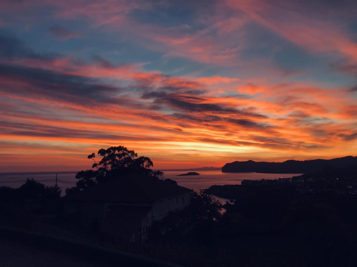 Holiday home Gibeleburu Bermeo