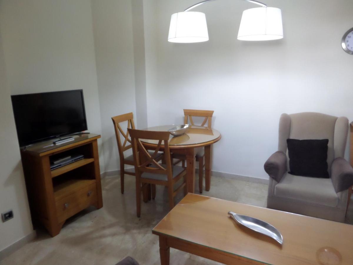 Macdonald Villacana Apartamento