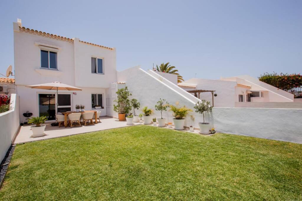Holiday home Pure By H&h - Adelfas 1, Golf Del Sur San Miguel de Abona