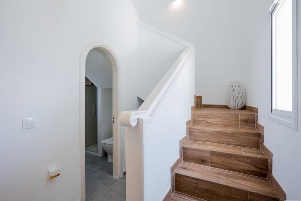 Holiday home Pure By H&h - Adelfas 1, Golf Del Sur San Miguel de Abona