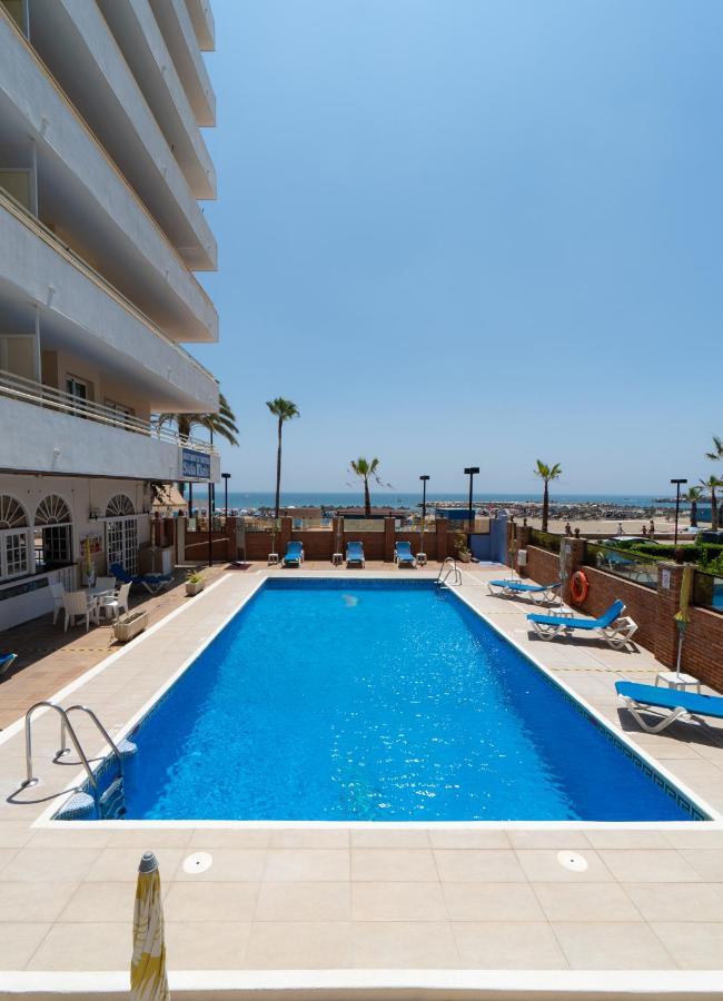 Apartment Sur Stella Maris Fuengirola