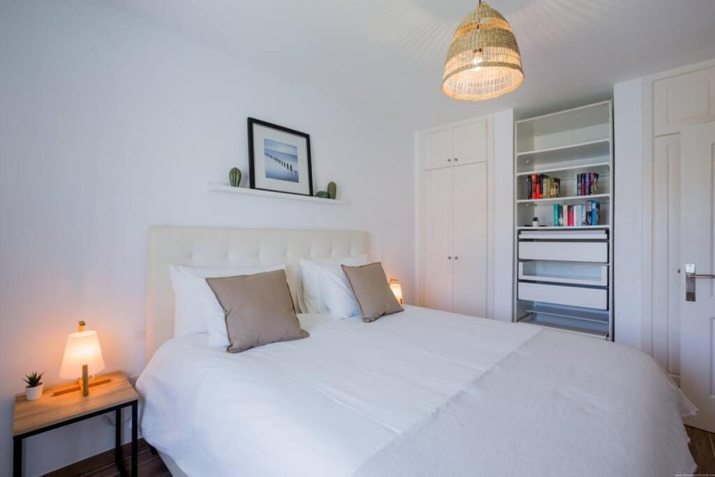 Holiday home Pure By H&h - Adelfas 1, Golf Del Sur
