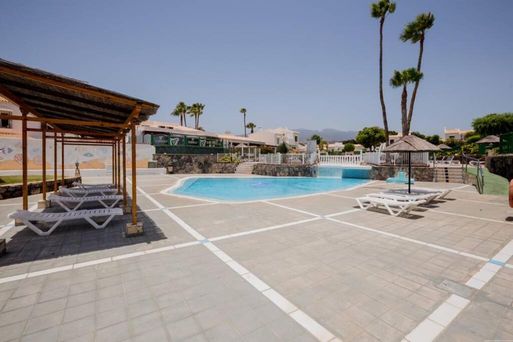 Holiday home Pure By H&h - Adelfas 1, Golf Del Sur *
