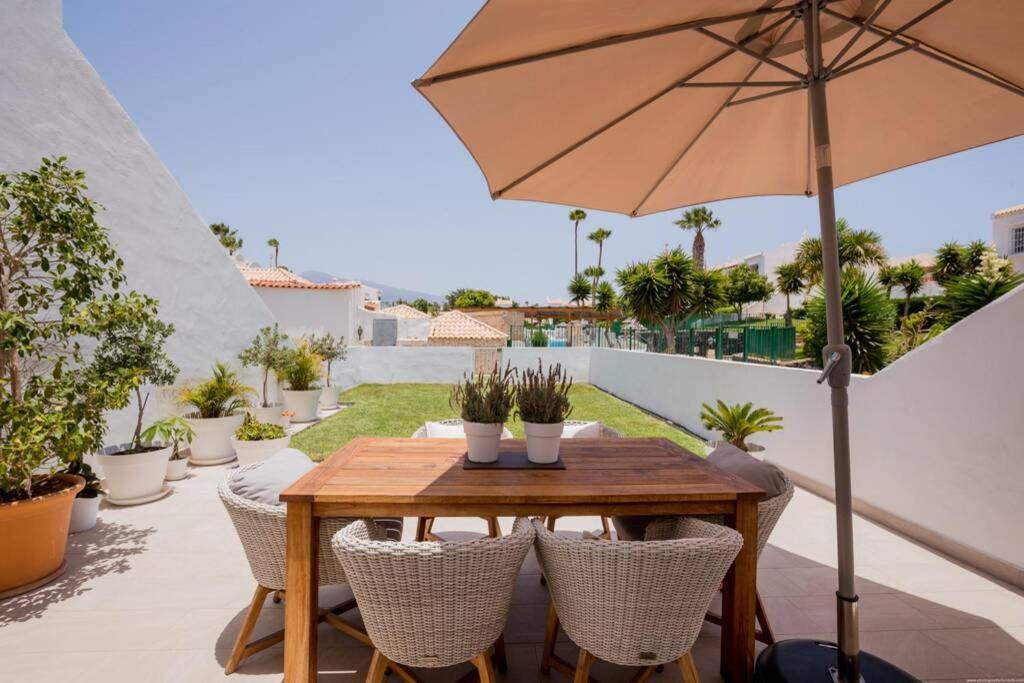 Holiday home Pure By H&h - Adelfas 1, Golf Del Sur
