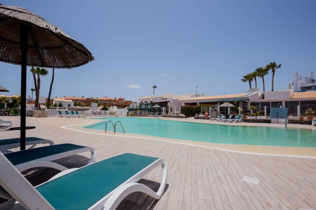 Pure By H&h - Adelfas 1, Golf Del Sur Holiday home