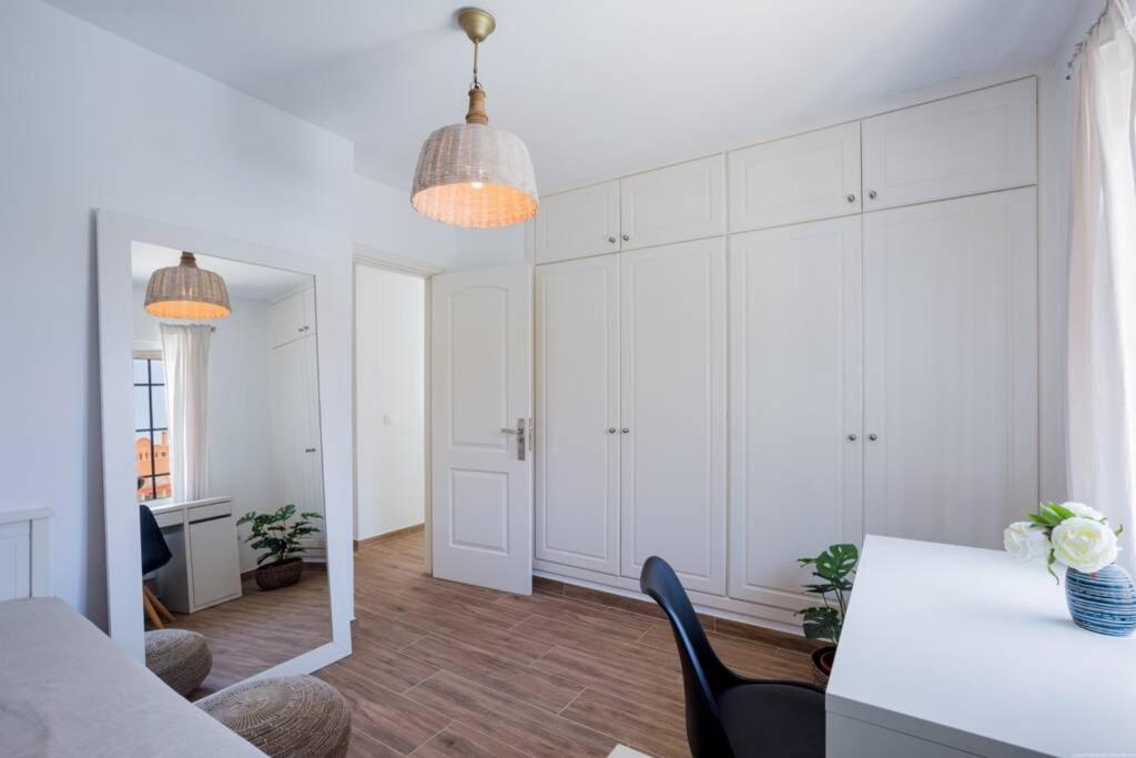 Holiday home Pure By H&h - Adelfas 1, Golf Del Sur San Miguel de Abona