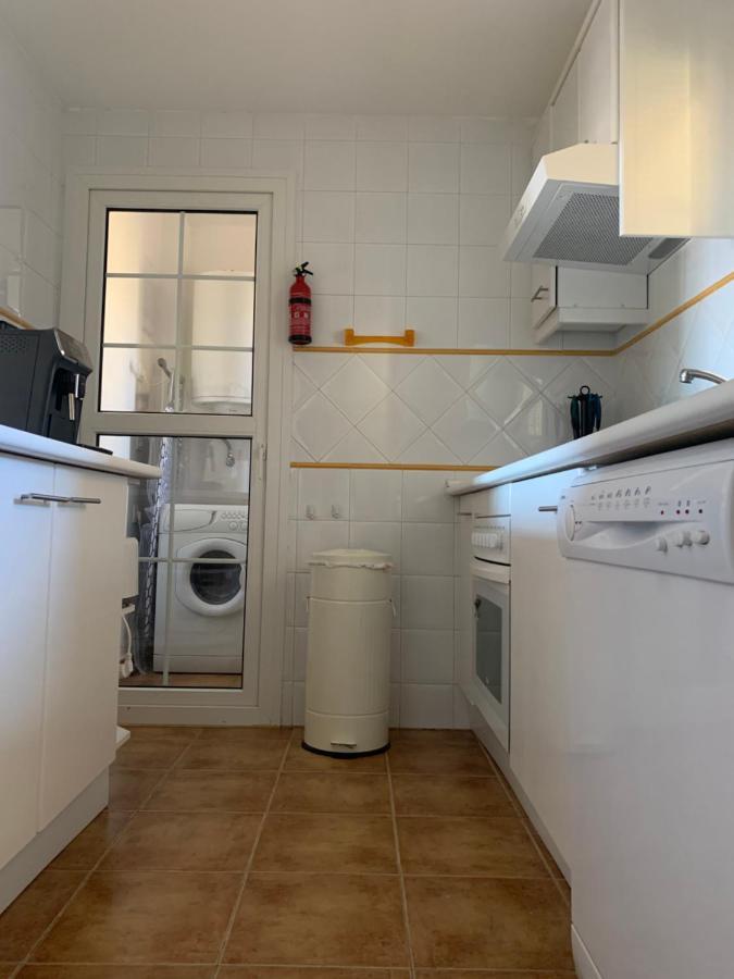 Apartamento Atico En Primera Linea De Playa Con Vistas Al Mar 3 *