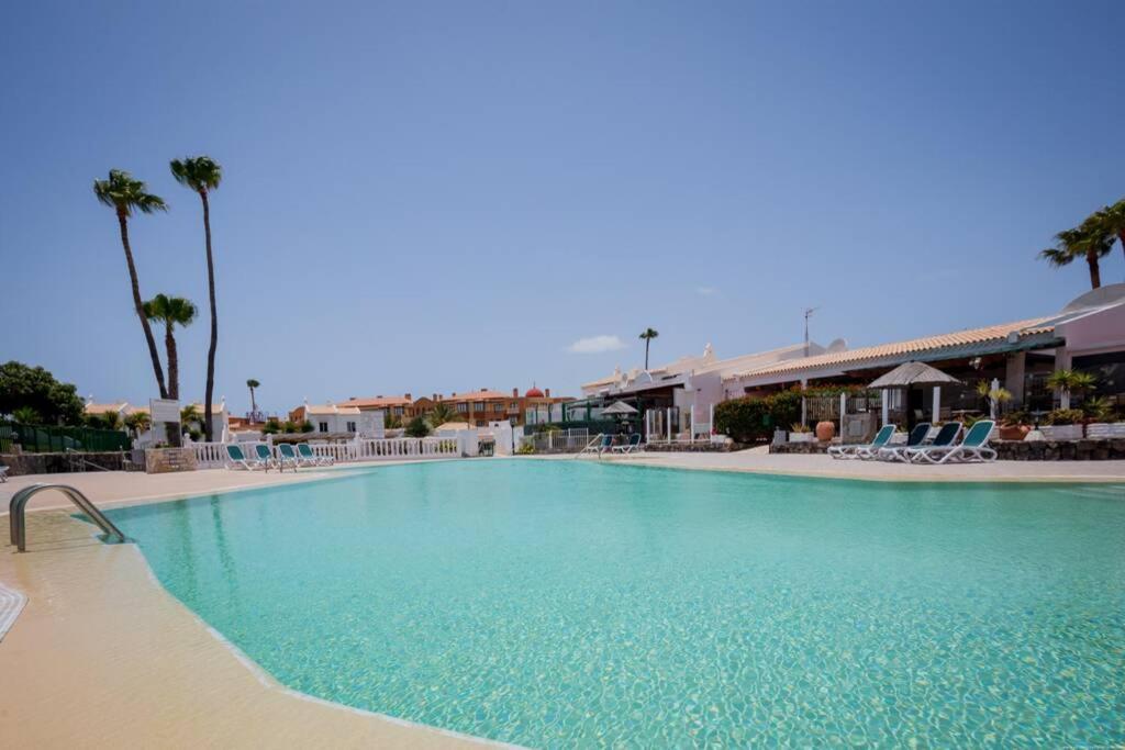 Pure By H&h - Adelfas 1, Golf Del Sur Holiday home *