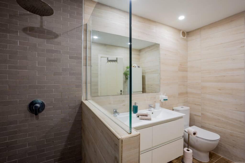 Holiday home Pure By H&h - Adelfas 1, Golf Del Sur