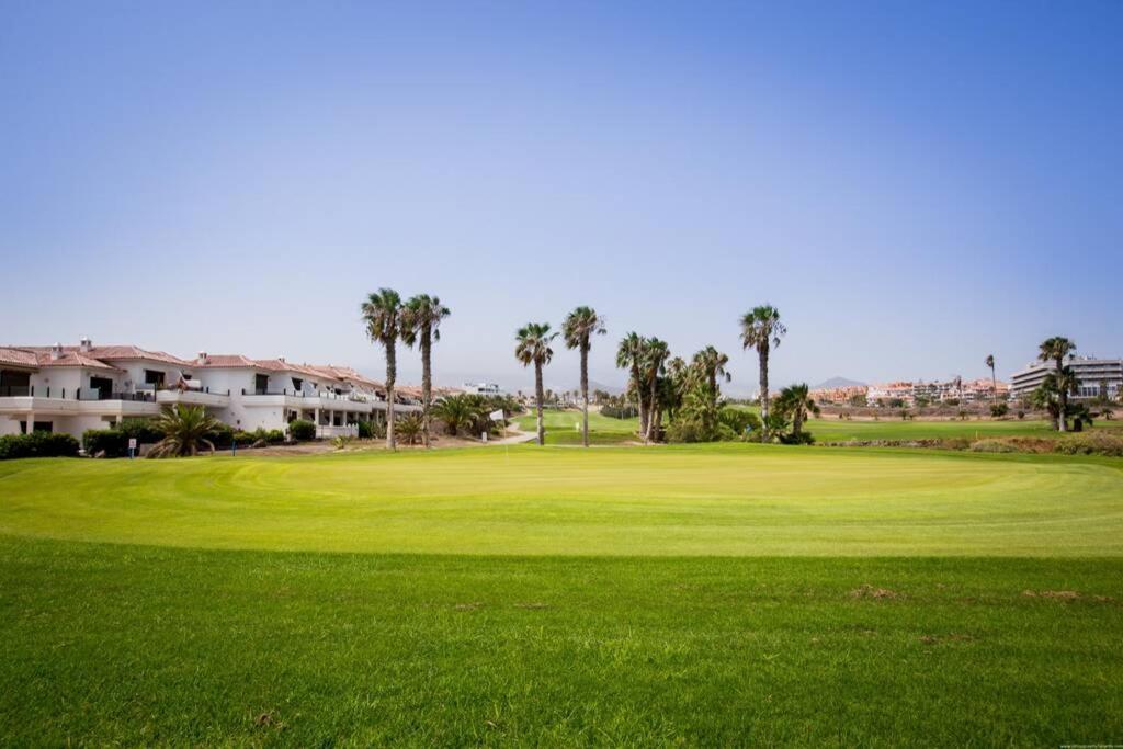 Holiday home Pure By H&h - Adelfas 1, Golf Del Sur *