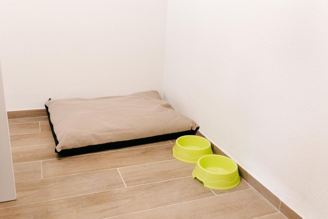 Apartment U-nique