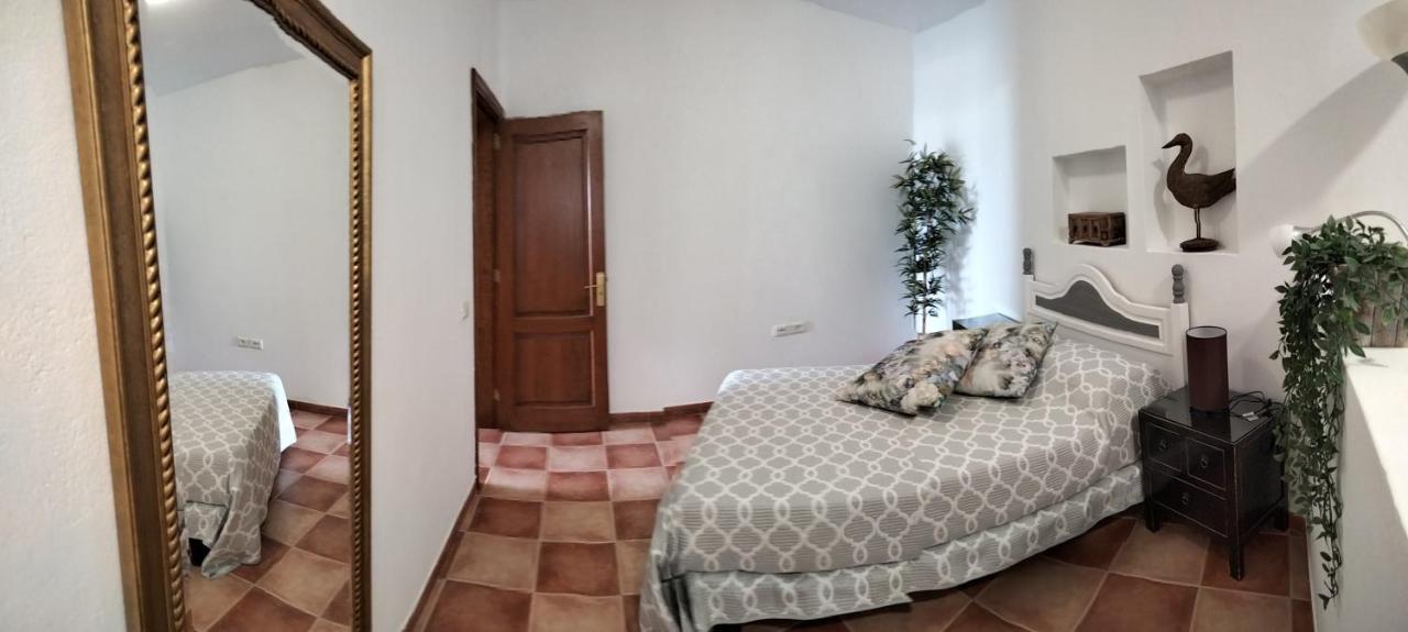 Apto. Con Piscina El Flamboyán 1 Teseguite