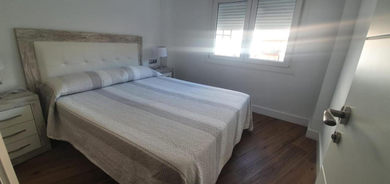 Apartamento Beautiful In Third Line Boliches *