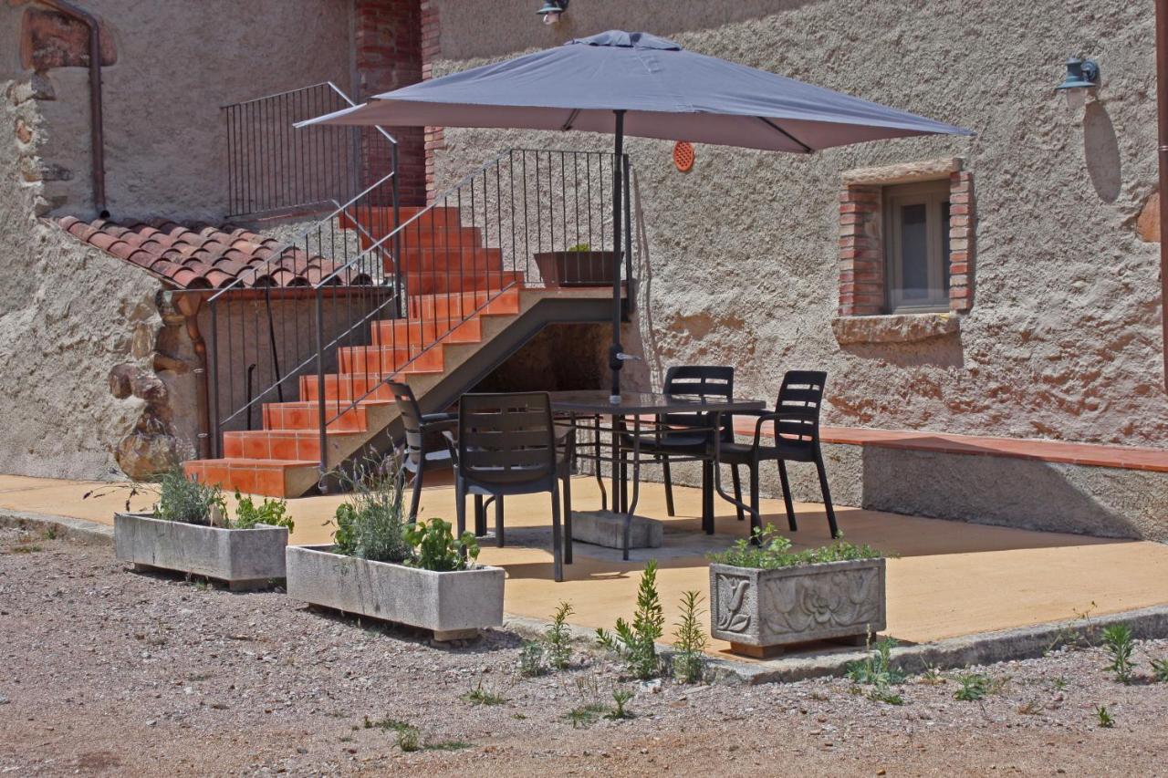 Casa Rural Masia Can50 Apartment *