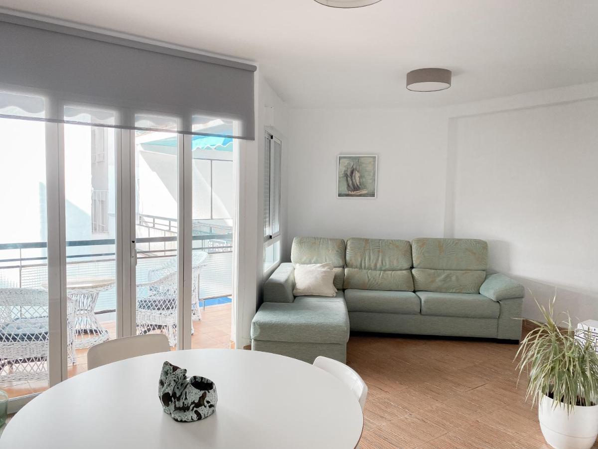Disfruta De Unos Dias En La Playa ¡y Mucho Mas! Apartment *