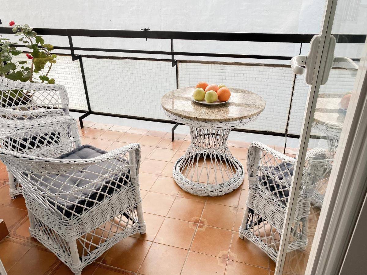 Disfruta De Unos Dias En La Playa ¡y Mucho Mas! Apartment