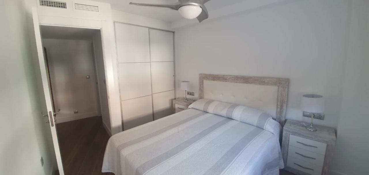 Beautiful In Third Line Boliches Apartamento Fuengirola
