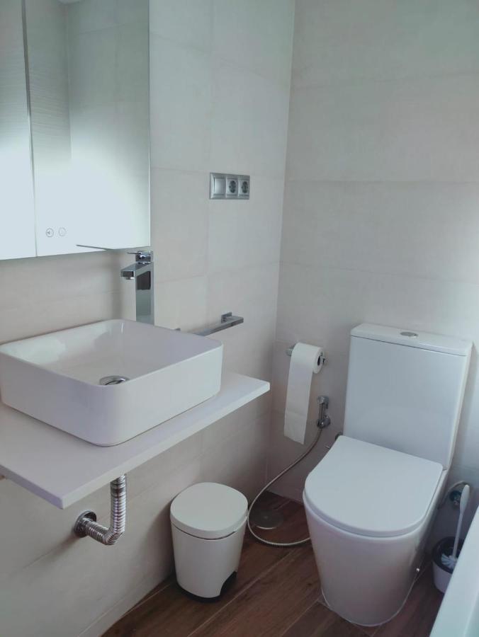 Apartamento Beautiful In Third Line Boliches Fuengirola