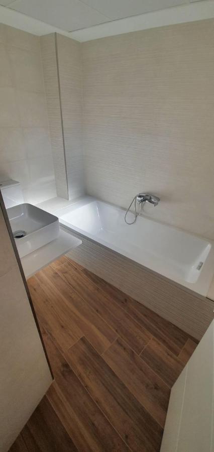 Apartamento Beautiful In Third Line Boliches *