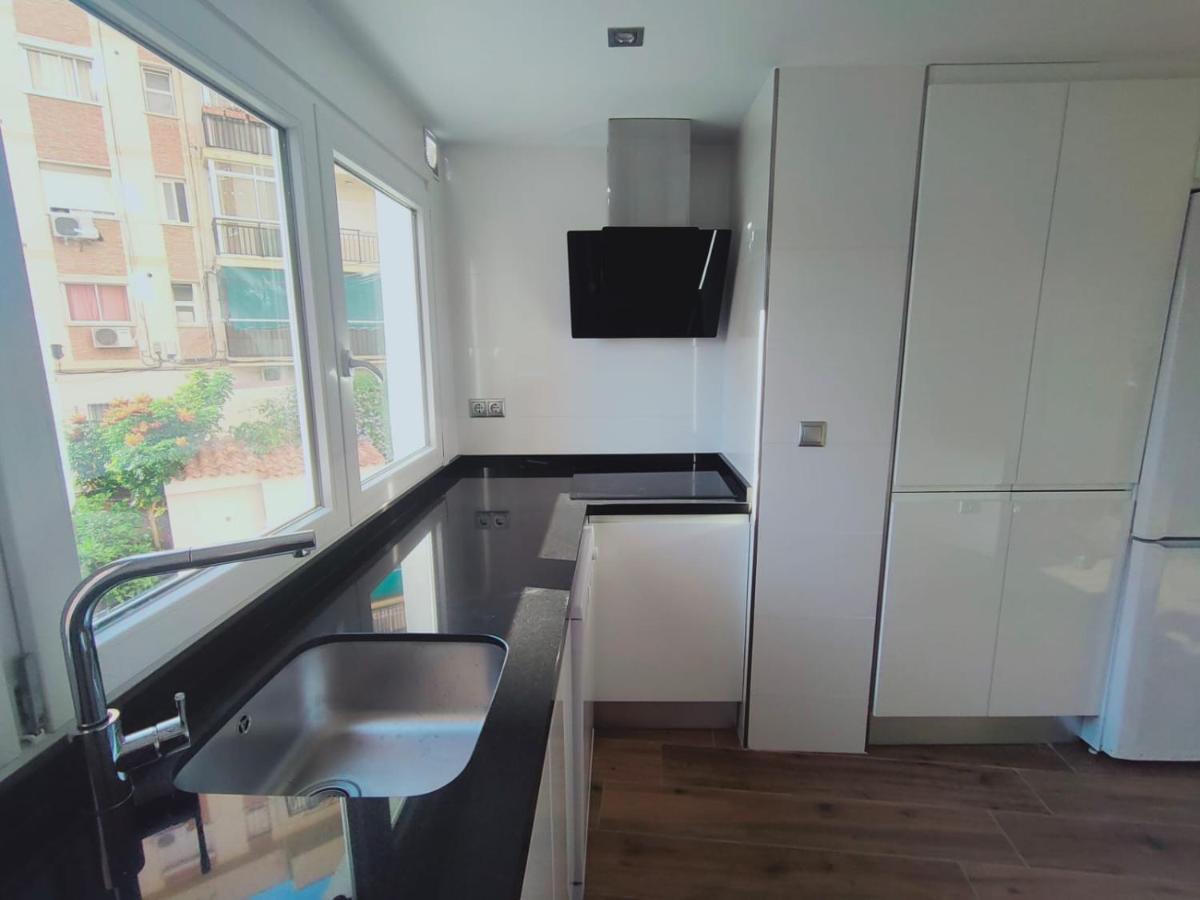 Apartamento Beautiful In Third Line Boliches